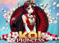 Koi Princess